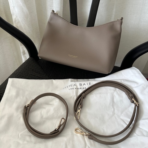 MINA BAIE Addison in Clay - Picture 2 of 3